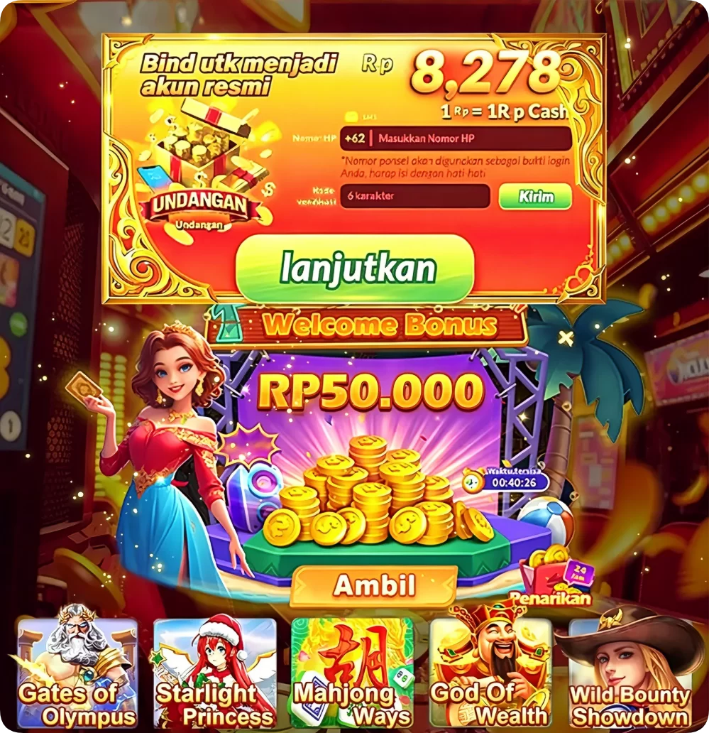 fortunewin168 Masuk