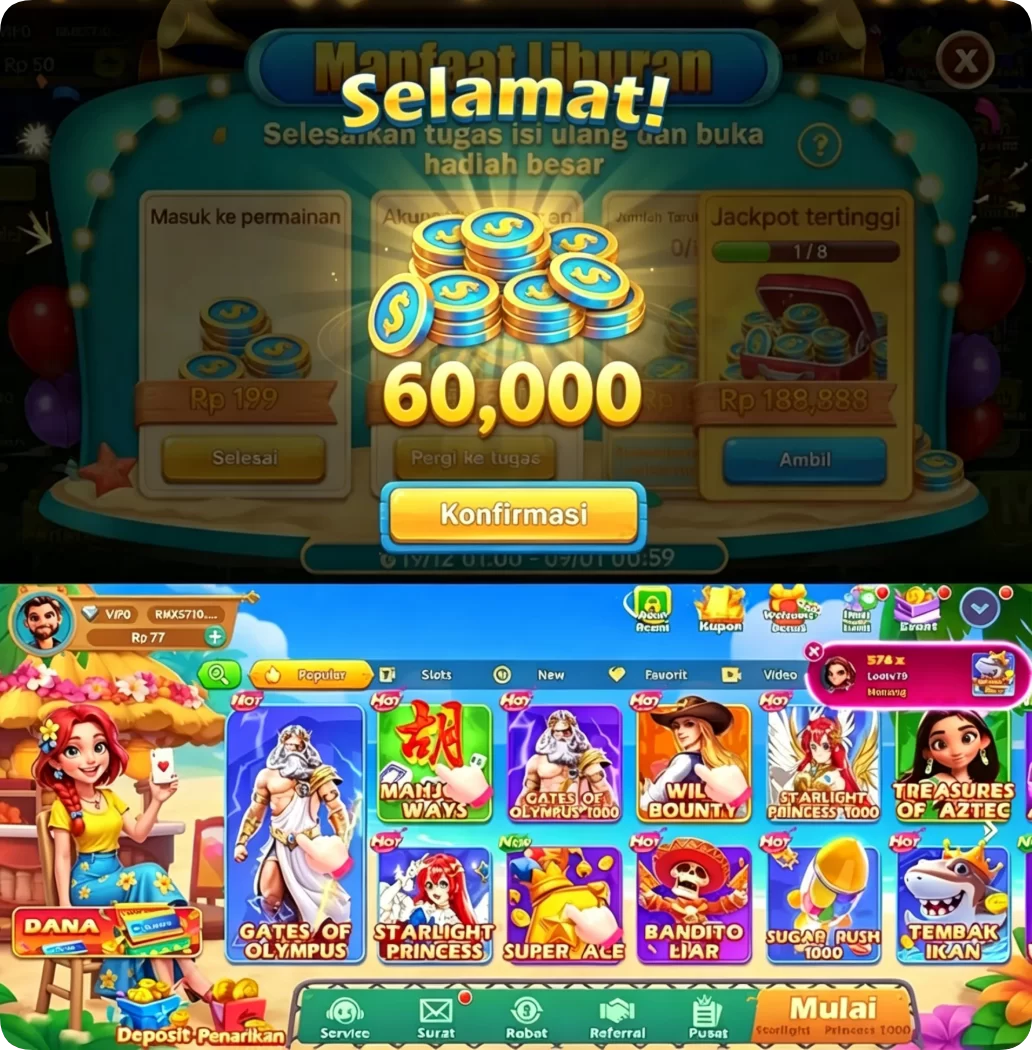 fortunewin168 Masuk - fortunewin168 Resmi