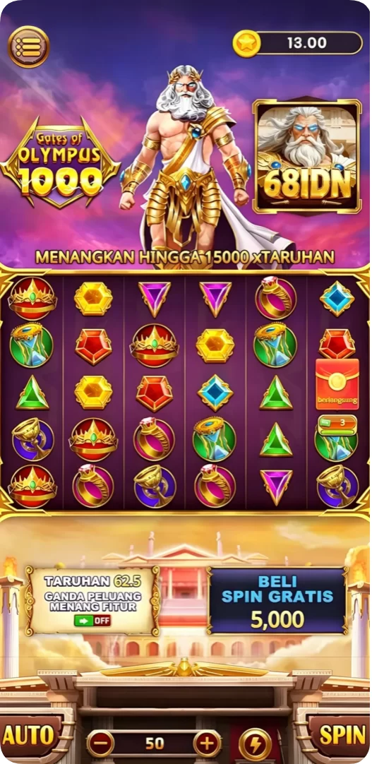 fortunewin168 Tangkapan Layar - APK Resmi